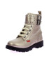 Kickers kids Ghete de piele - Pled.ro