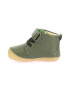 Kickers kids Ghete de piele cu velcro - Pled.ro