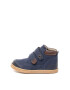 Kickers kids Ghete de piele nabuc Tackeasy - Pled.ro