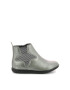 Kickers kids Ghete de piele Vermillon - Pled.ro