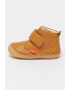 Kickers kids Ghete din piele Sabio - Pled.ro