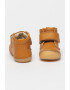 Kickers kids Ghete din piele Sabio - Pled.ro