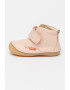 Kickers kids Ghete din piele Sabio - Pled.ro