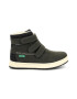 Kickers kids Ghete impermeabile cu velcro - Pled.ro