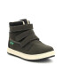 Kickers kids Ghete impermeabile cu velcro - Pled.ro