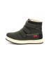 Kickers kids Ghete impermeabile cu velcro - Pled.ro