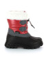 Kickers kids Ghete impermeabile de iarna cu captuseala din blana sintetica Sealsnow - Pled.ro