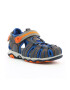 Kickers kids Sandale cu benzi velcro - Pled.ro