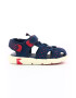 Kickers kids Sandale fisherman de piele Jumange - Pled.ro