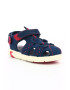 Kickers kids Sandale fisherman de piele Jumange - Pled.ro