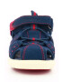 Kickers kids Sandale fisherman de piele Jumange - Pled.ro