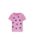 Kids Only Tricou copii 301678885 Bumbac Roz - Pled.ro