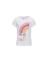 Kids Only Tricou copii 301998839 Bumbac Alb - Pled.ro