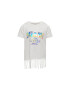 Kids Only Tricou copii 302122097 Bumbac Alb - Pled.ro