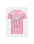 Kids Only Tricou fete 303522377 Roz Bumbac - Pled.ro