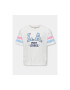 Kids Only Tricou fete 303782559 Alb Bumbac - Pled.ro