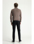 KIGILI Pantaloni chino regular fit - Pled.ro