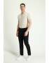 KIGILI Pantaloni chino skinny - Pled.ro