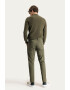 KIGILI Pantaloni chino slim fit - Pled.ro