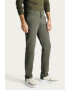 KIGILI Pantaloni chino slim-fit - Pled.ro