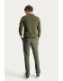 KIGILI Pantaloni chino slim-fit - Pled.ro