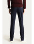 KIGILI Pantaloni chino slim-fit - Pled.ro