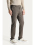 KIGILI Pantaloni chino slim-fit - Pled.ro