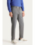 KIGILI Pantaloni chino slim fit - Pled.ro