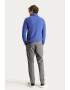 KIGILI Pantaloni chino slim fit - Pled.ro