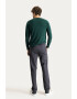 KIGILI Pantaloni chino slim fit - Pled.ro