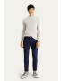 KIGILI Pantaloni slim fit - Pled.ro