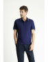 KIGILI Tricou polo regular fit - Pled.ro