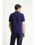 KIGILI Tricou polo regular fit - Pled.ro