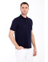 KIGILI Tricou polo slim fit - Pled.ro