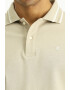 KIGILI Tricou polo slim fit - Pled.ro