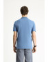 KIGILI Tricou polo slim fit - Pled.ro