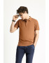 KIGILI Tricou polo slim fit - Pled.ro