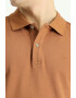 KIGILI Tricou polo slim fit - Pled.ro