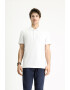 KIGILI Tricou polo slim fit - Pled.ro