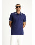 KIGILI Tricou polo slim fit - Pled.ro