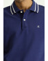 KIGILI Tricou polo slim fit - Pled.ro