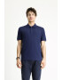 KIGILI Tricou polo slim fit - Pled.ro