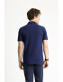 KIGILI Tricou polo slim fit - Pled.ro