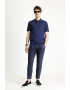 KIGILI Tricou polo slim fit - Pled.ro