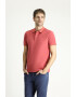 KIGILI Tricou polo slim fit - Pled.ro