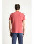 KIGILI Tricou polo slim fit - Pled.ro