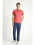 KIGILI Tricou polo slim fit - Pled.ro