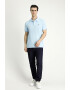 KIGILI Tricou polo slim fit din bumbac - Pled.ro