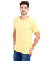 KIGILI Tricou slim fit cu imprimeu grafic - Pled.ro