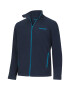 Kilimanjaro Bluza sport din fleece cu fermoar - Pled.ro